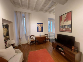 pantheon luxury apartment